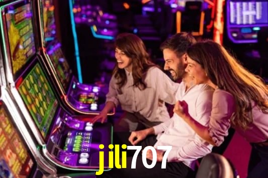 Desvendando o Mundo dos Jogos Virtuais na jili707