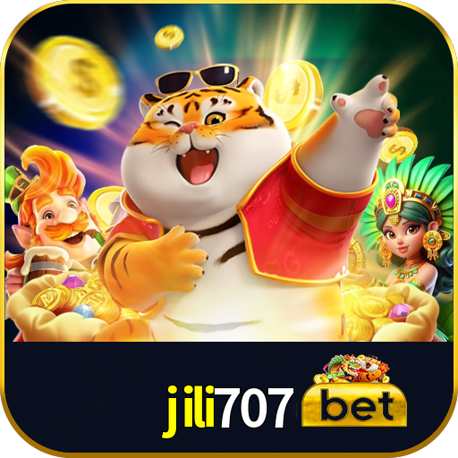 jili707